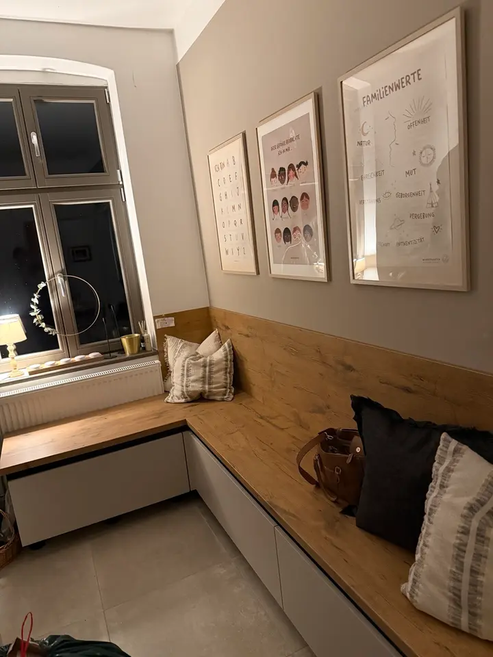 4 Zimmer Wohnung mit 125 m² in Luckenwalde – Bild 8