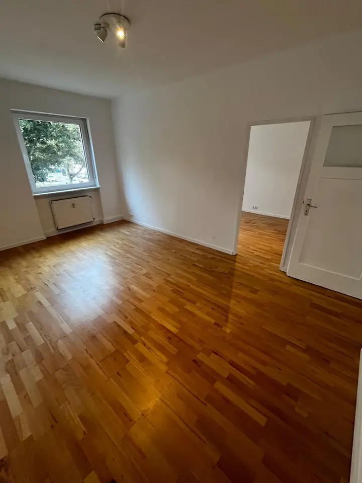 2 Zimmer Wohnung mit 60 m² in Mannheim – Bild 3