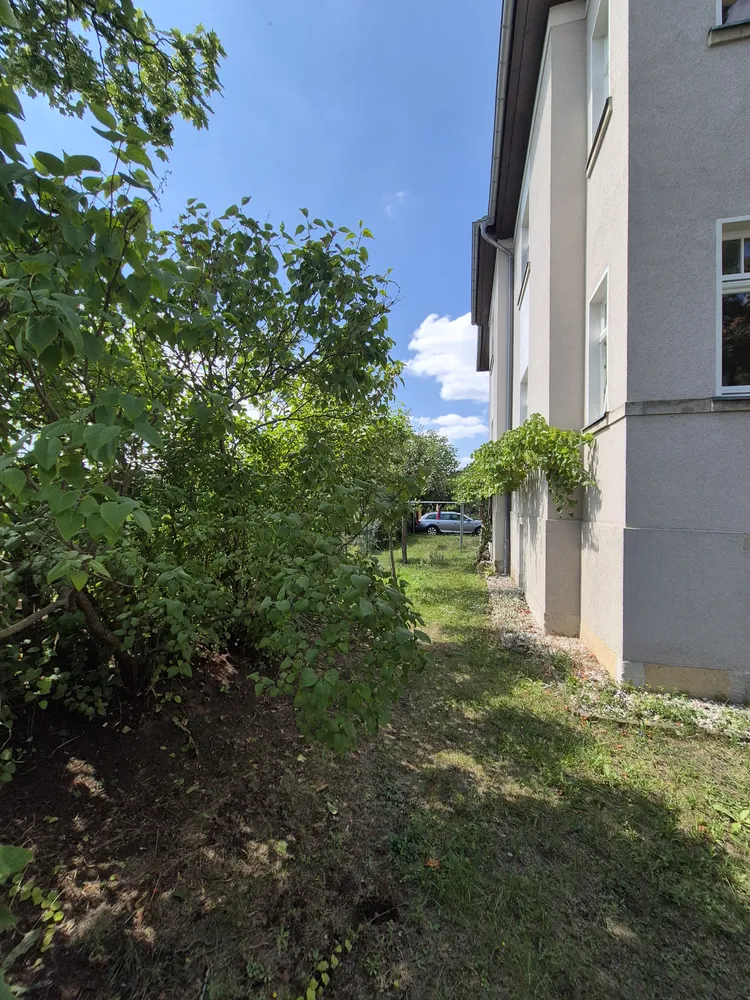 3 Zimmer Wohnung mit 97 m² in Dresden – Bild 9