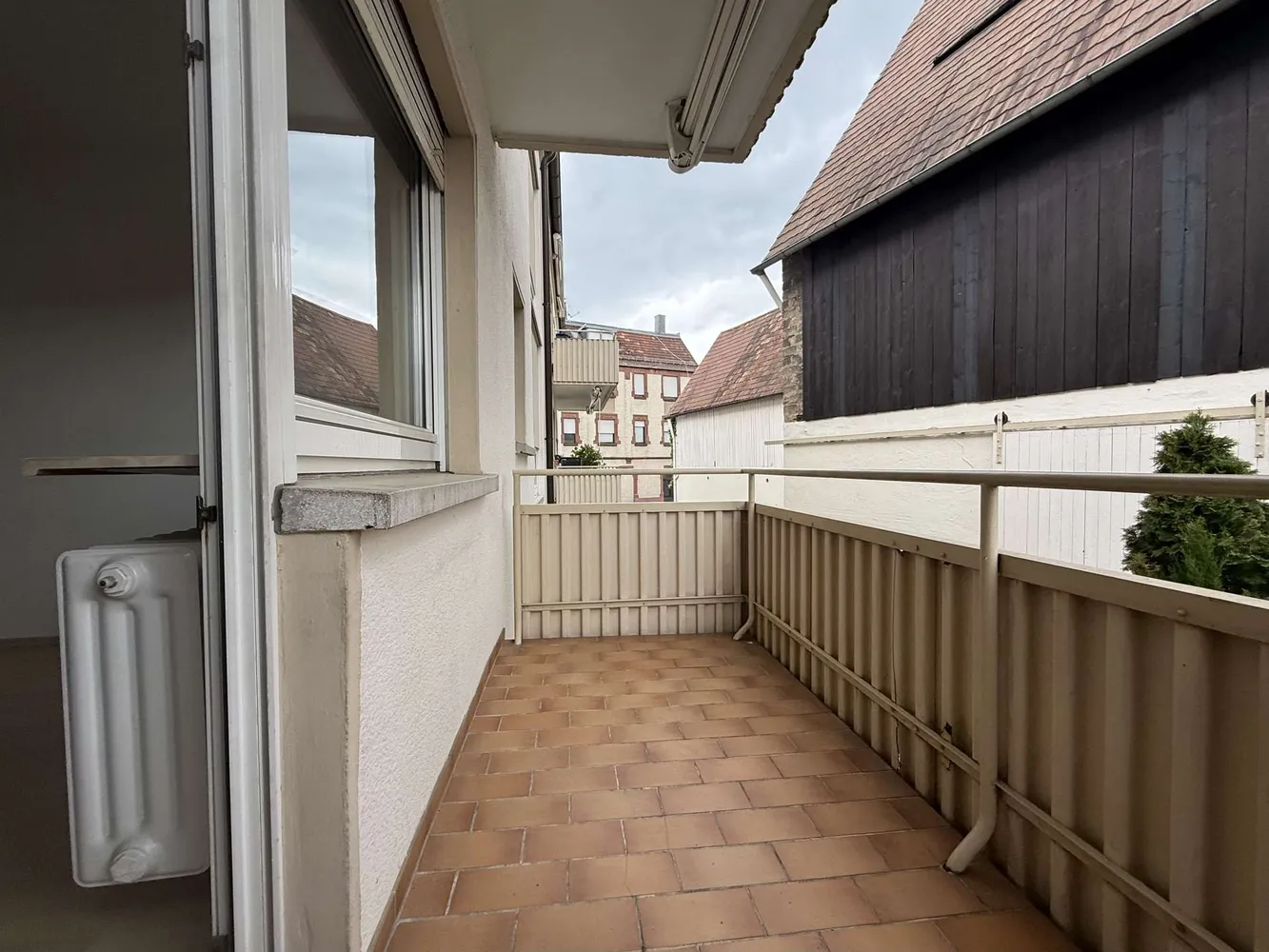 2 Zimmer Wohnung mit 63 m² in Mannheim – Bild 9