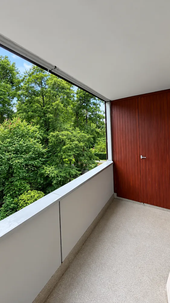 4 room apartment with 97 m² in Düsseldorf – Photo 2