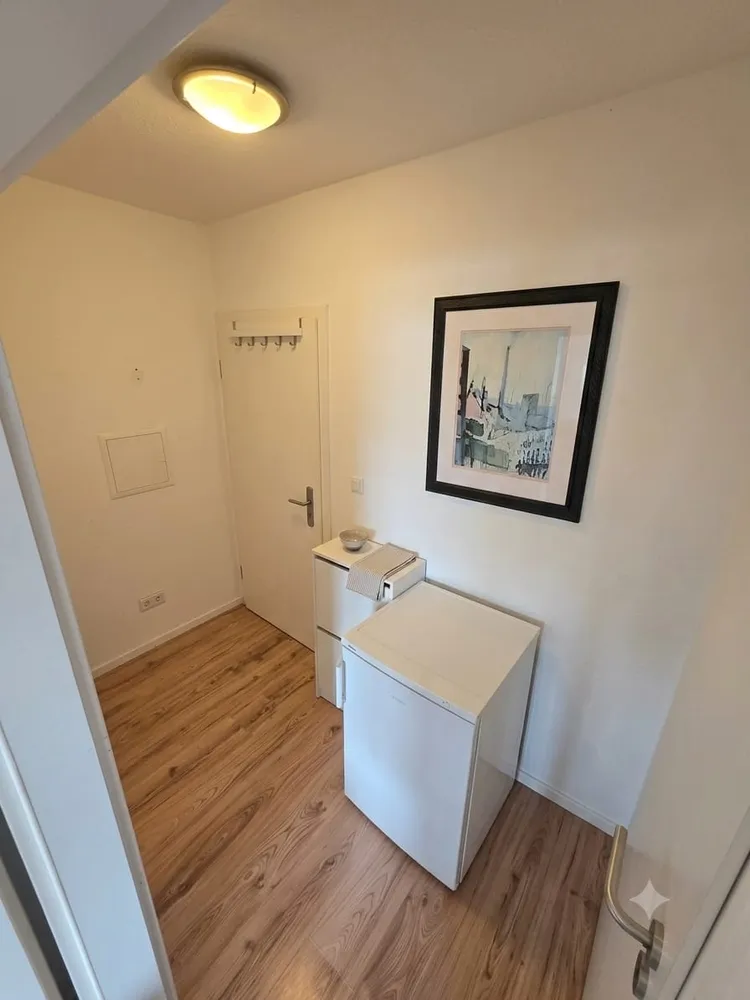 1 Zimmer Wohnung mit 43 m² in Düsseldorf – Bild 3