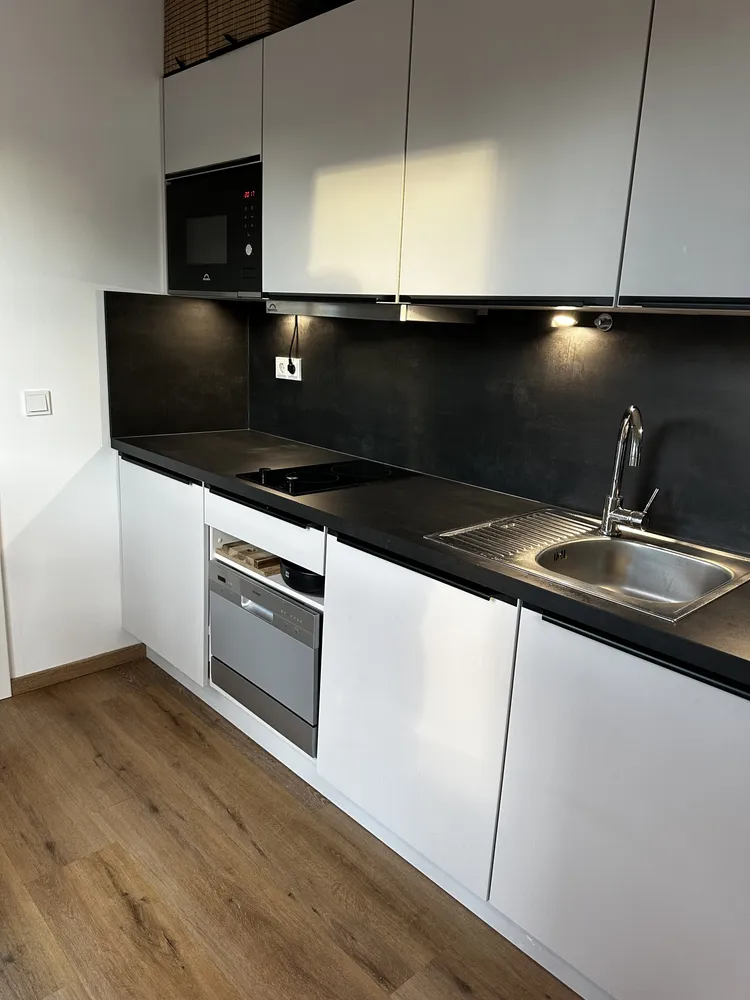 2 Zimmer Wohnung mit 50 m² in Aachen – Bild 8