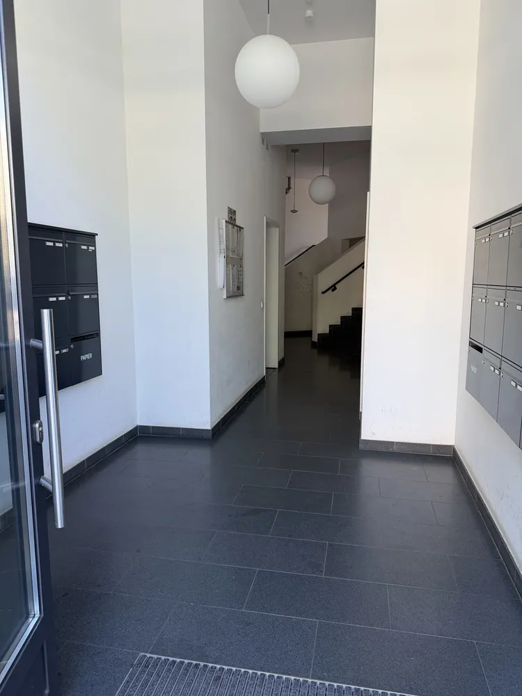 4 Zimmer Wohnung mit 113 m² in Berlin – Bild 12