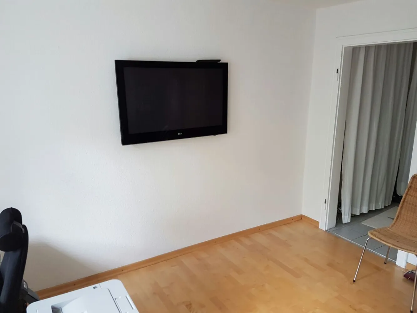 1 Zimmer Wohnung mit 30 m² in München – Bild 6