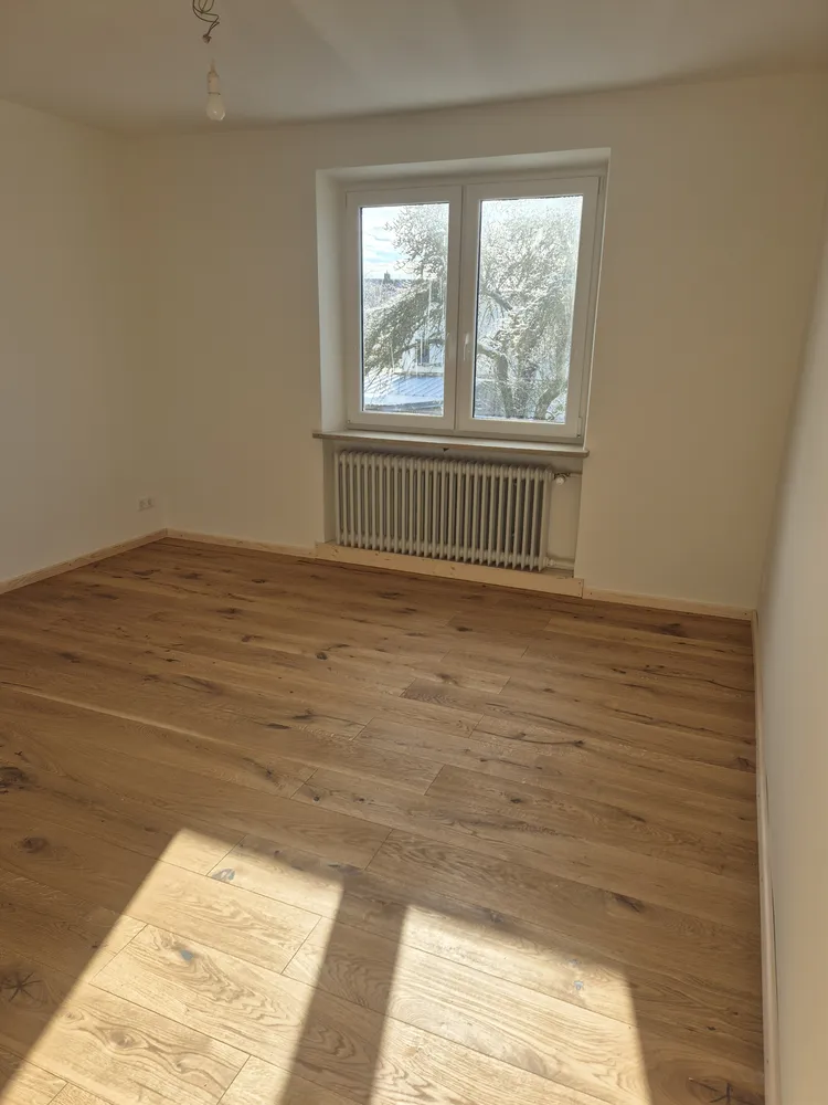 3 Zimmer Wohnung mit 75 m² in Augsburg – Bild 10