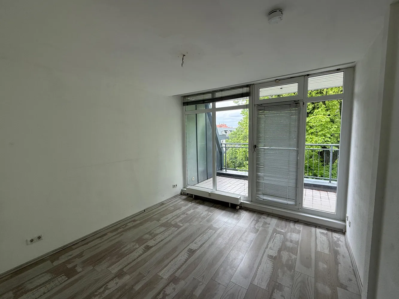 2 Zimmer Wohnung mit 57 m² in Berlin – Bild 4