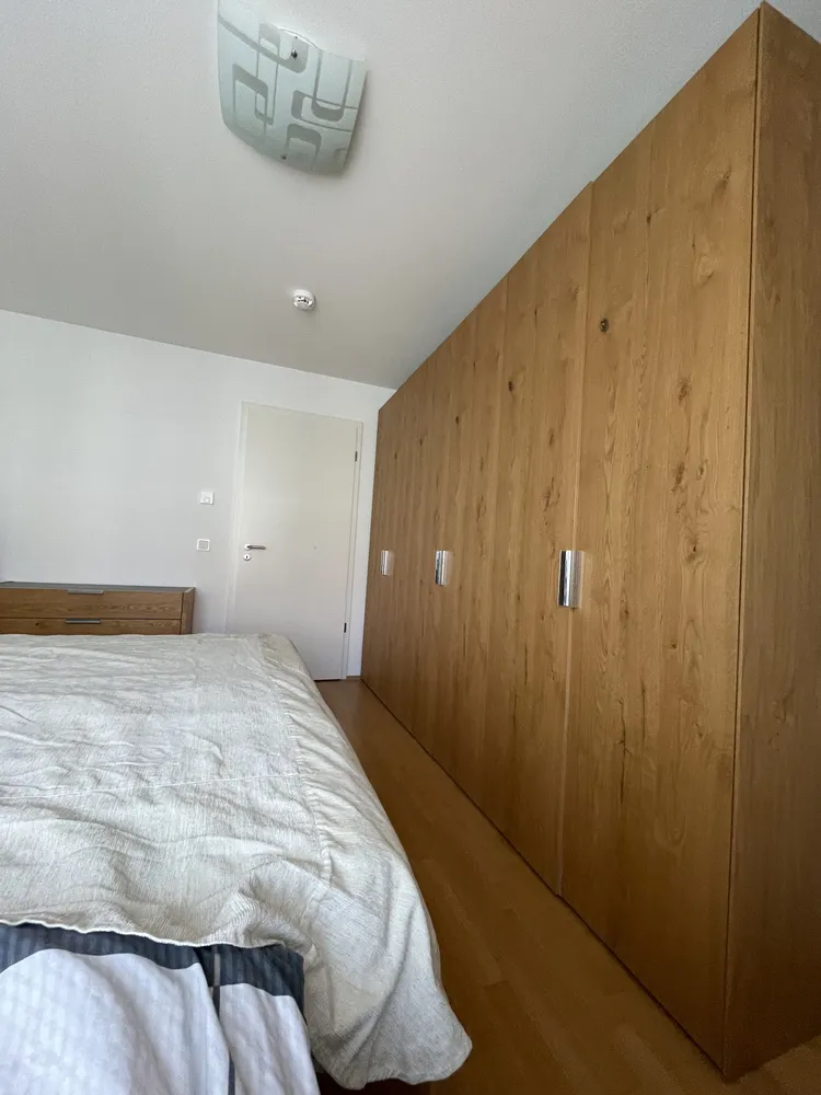 3 Zimmer Wohnung mit 83 m² in München – Bild 8