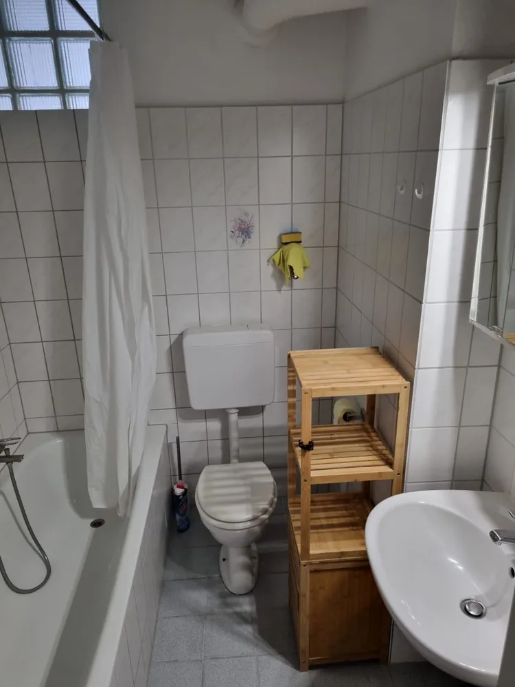 1 Zimmer Wohnung mit 28 m² in Ludwigshafen am Rhein – Bild 4