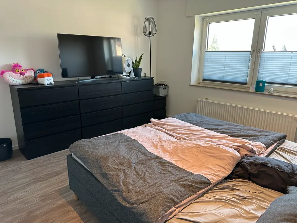 4 room apartment with 108 m² in Hamminkeln – Photo 2