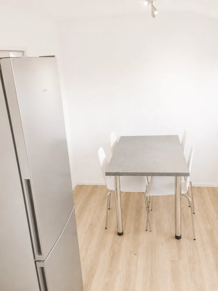 1 Zimmer Wohnung mit 10 m² in Stuttgart – Bild 9