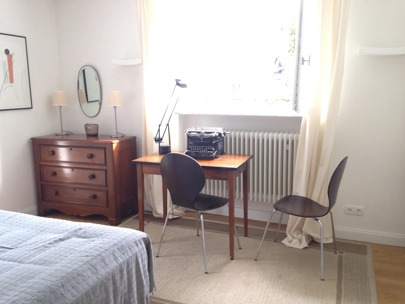 2 Zimmer Wohnung mit 60 m² in München – Bild 10