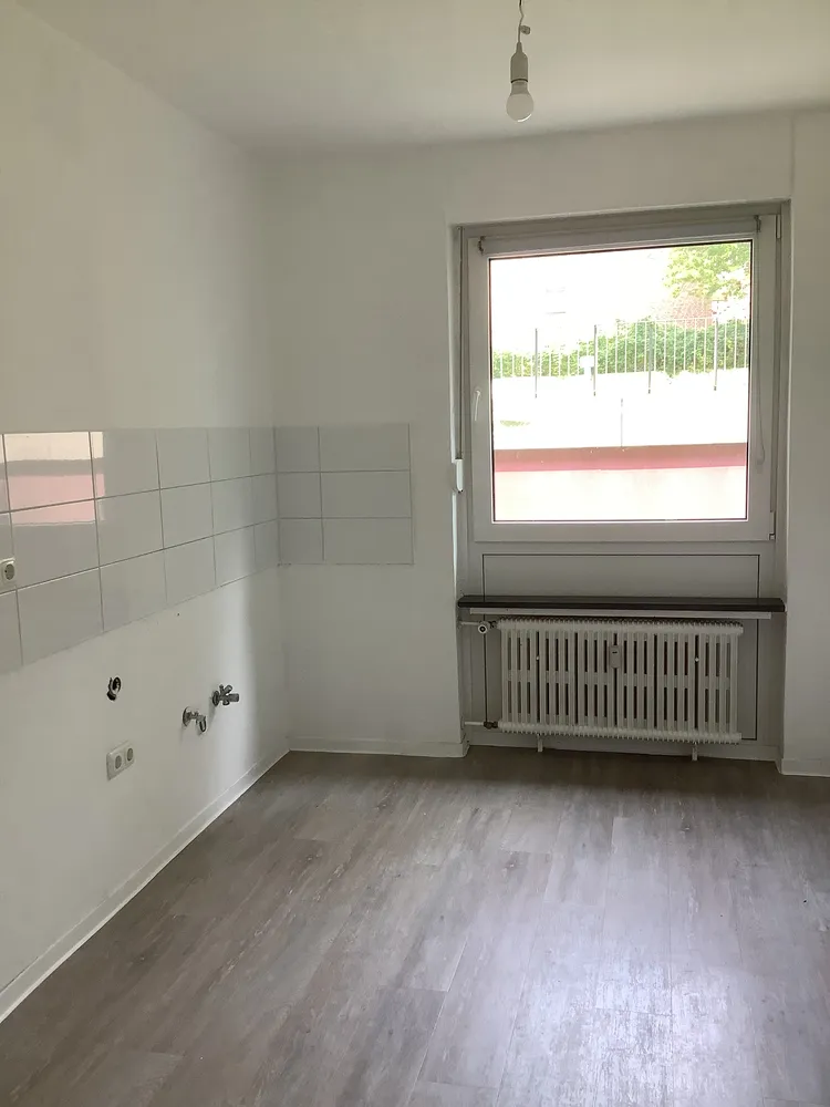 4 Zimmer Wohnung mit 78 m² in Mülheim an der Ruhr – Bild 4