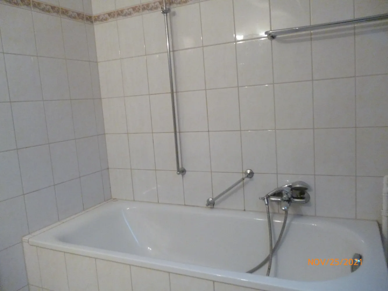 3 Zimmer Wohnung mit 90 m² in Baden-Baden – Bild 8