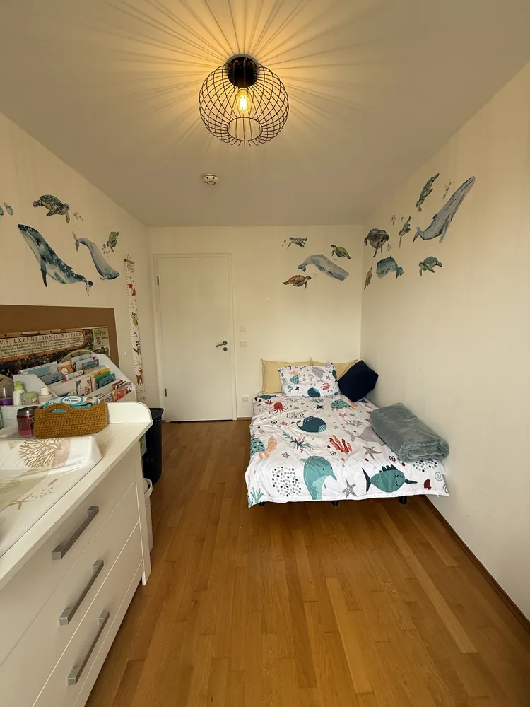 3 Zimmer Wohnung mit 84 m² in München – Bild 8