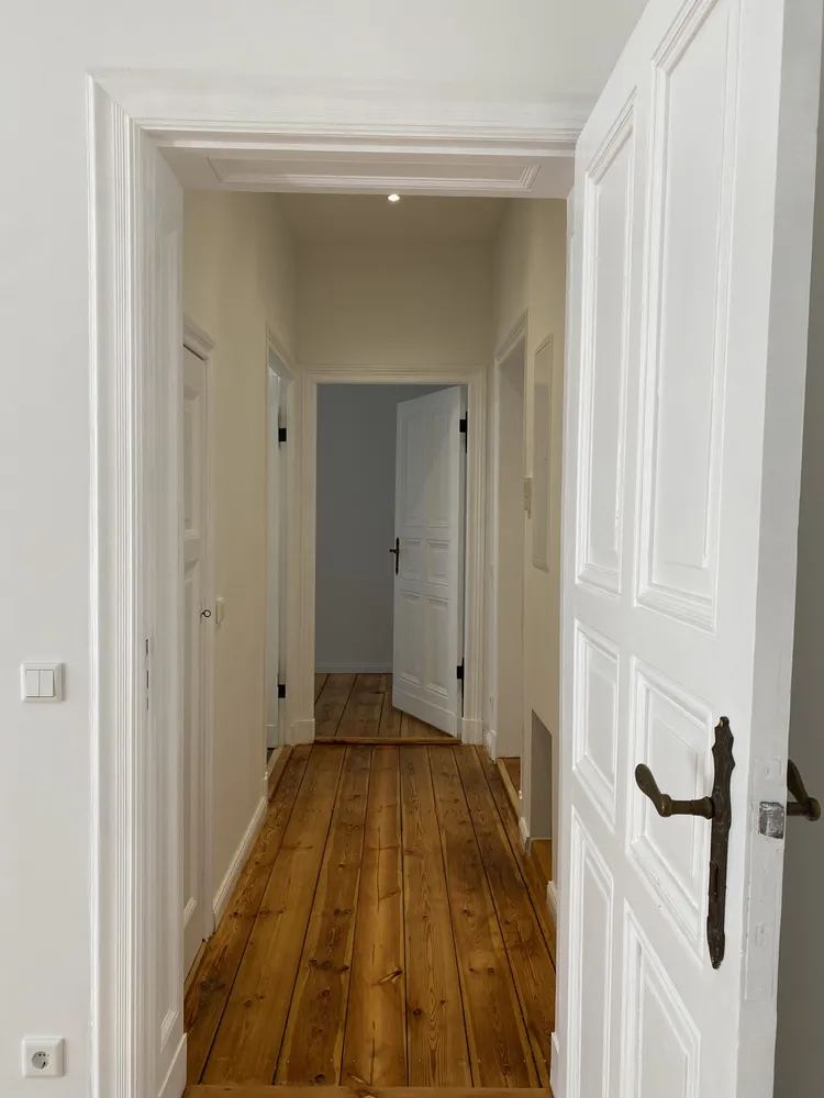 2 Zimmer Wohnung mit 55 m² in Berlin – Bild 1