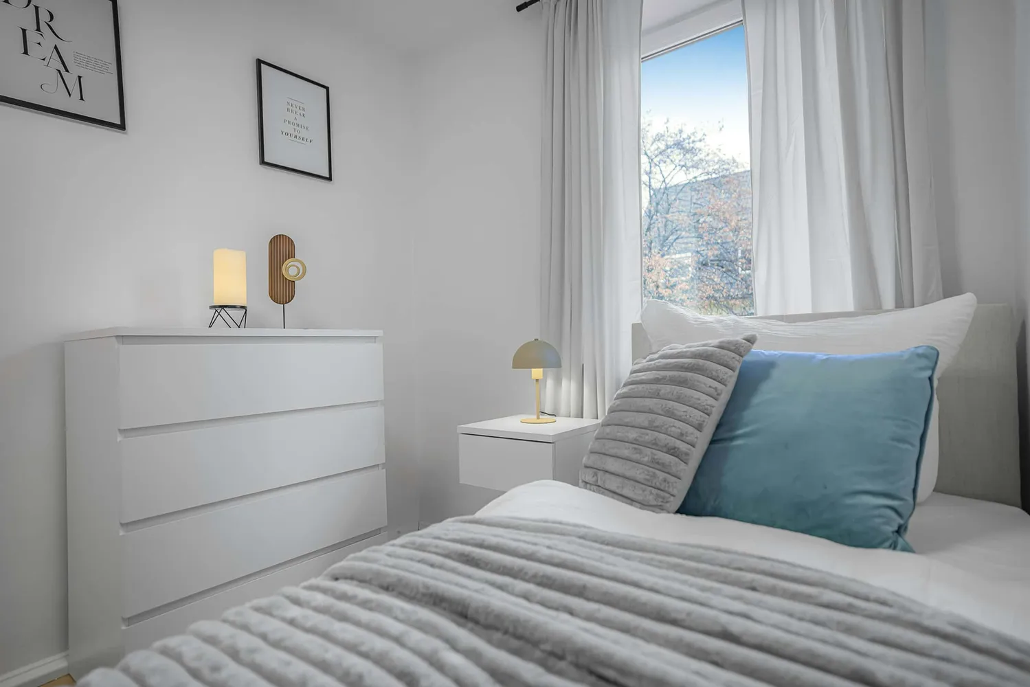 WG-Zimmer mit 10 m² in München – Bild 5