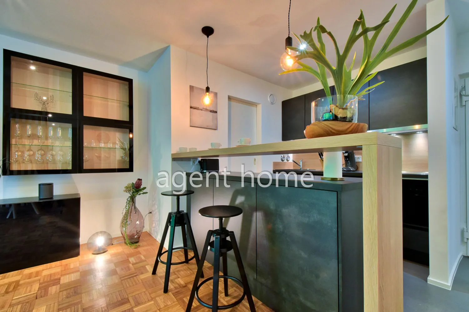 1 Zimmer Wohnung mit 48 m² in Stuttgart – Bild 8