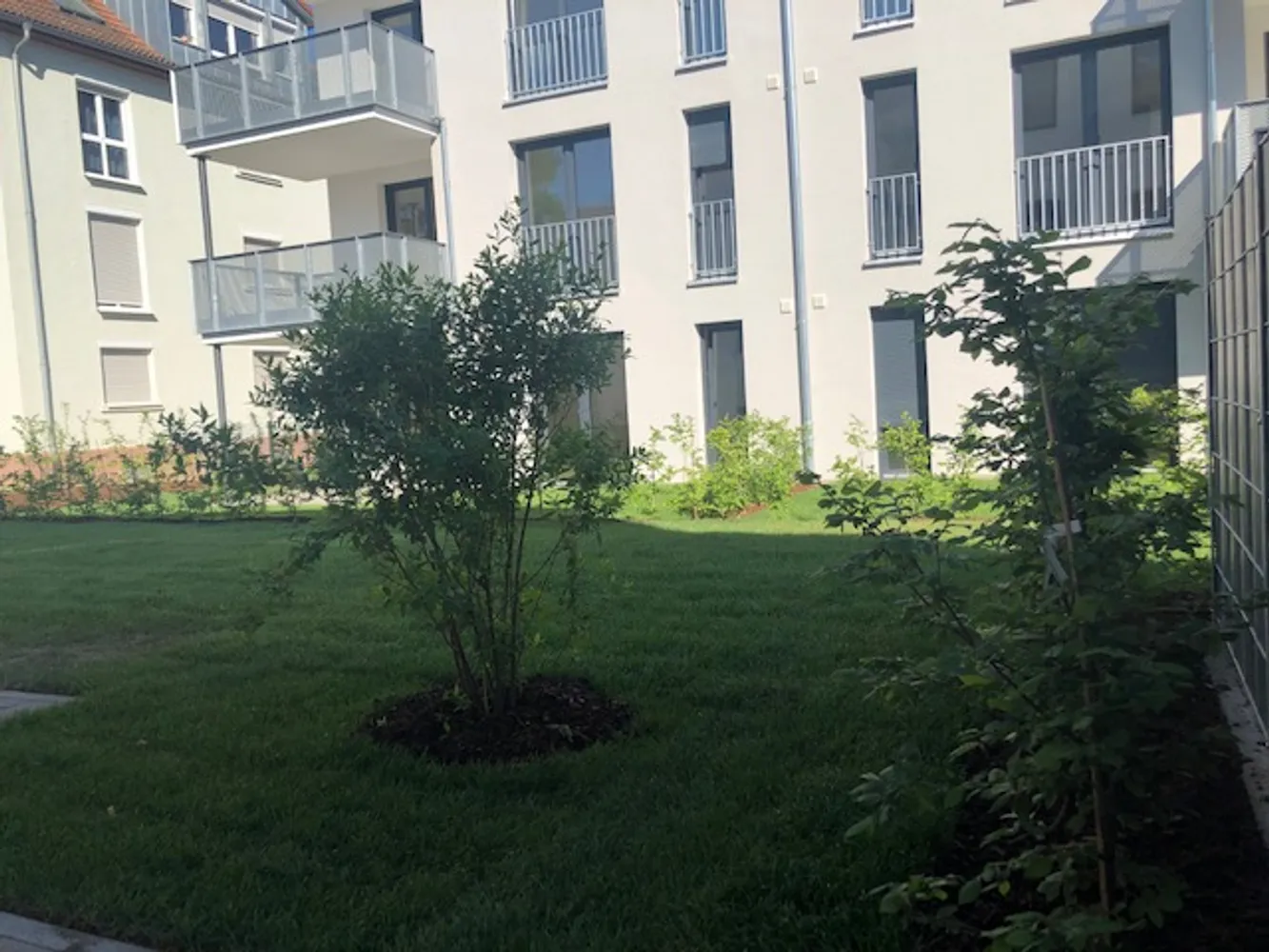 2 Zimmer Wohnung mit 30 m² in Bruchsal – Bild 6