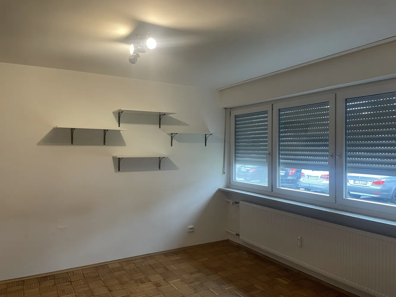 1 Zimmer Wohnung mit 29 m² in Regensburg – Bild 1
