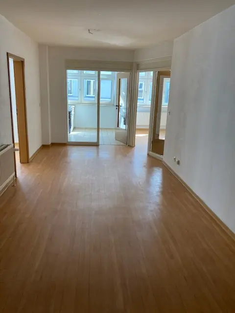 3 Zimmer Wohnung mit 82 m² in Flensburg – Bild 1