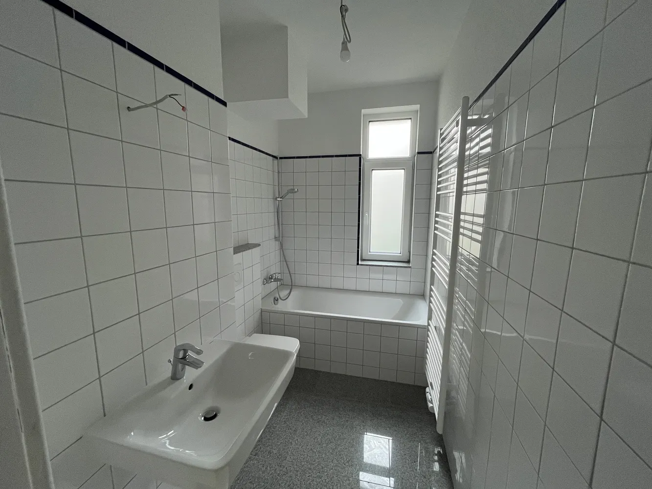 2 Zimmer Wohnung mit 55 m² in Hannover – Bild 6
