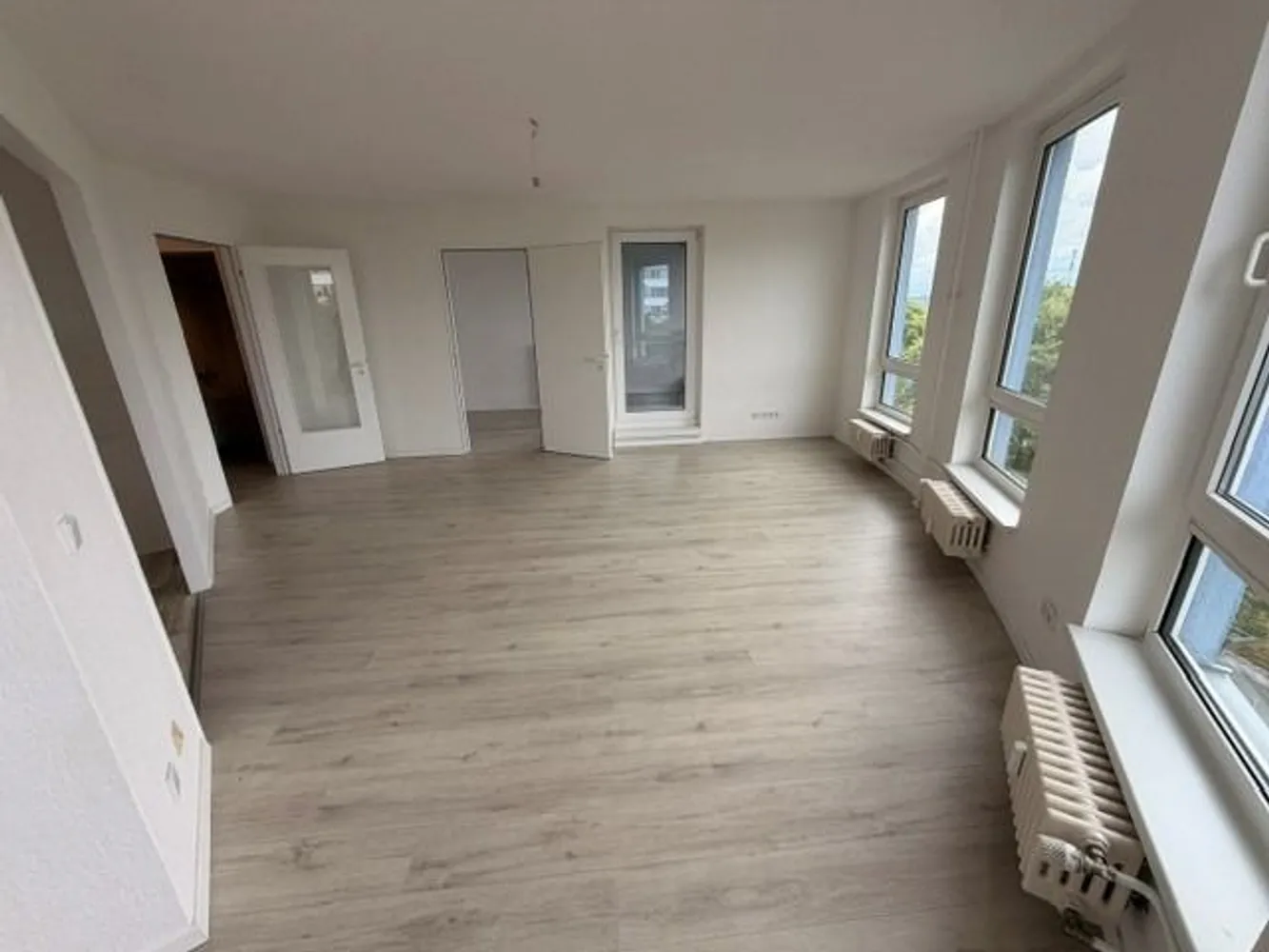 2 Zimmer Wohnung mit 52 m² in Berlin – Bild 4
