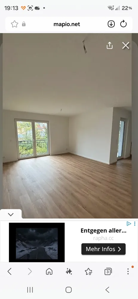 3 room apartment with 80 m² in Berlin – Photo 6
