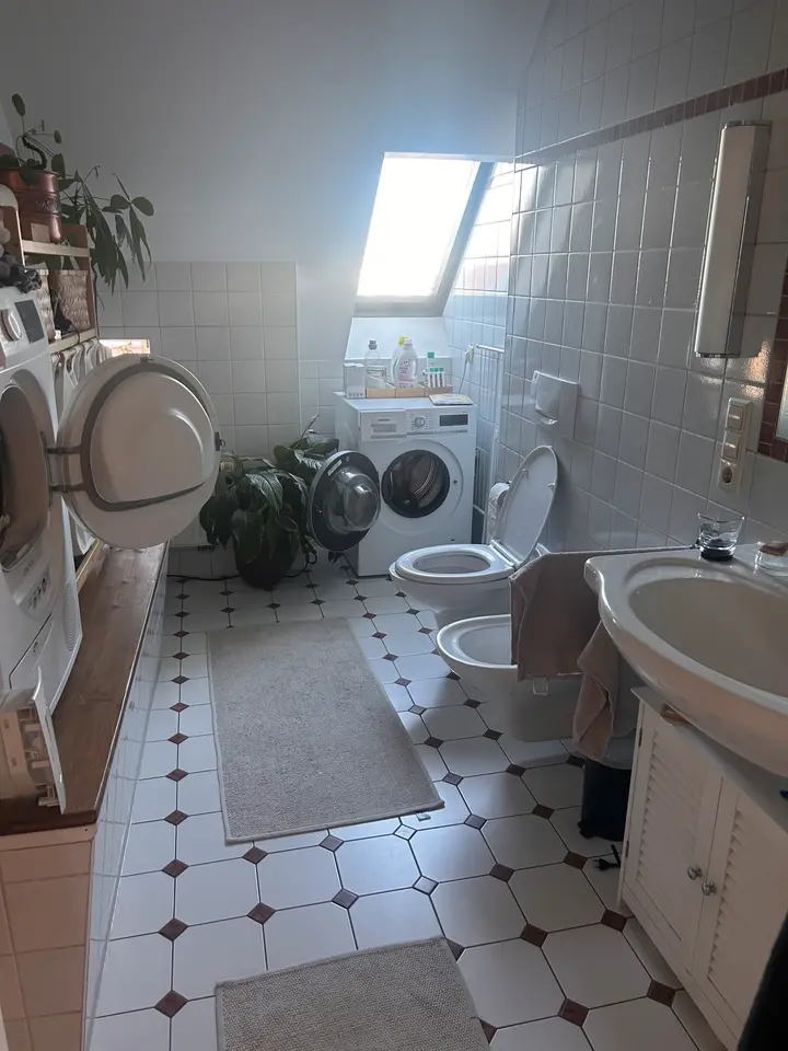 4 Zimmer Wohnung mit 116 m² in Leipzig – Bild 7