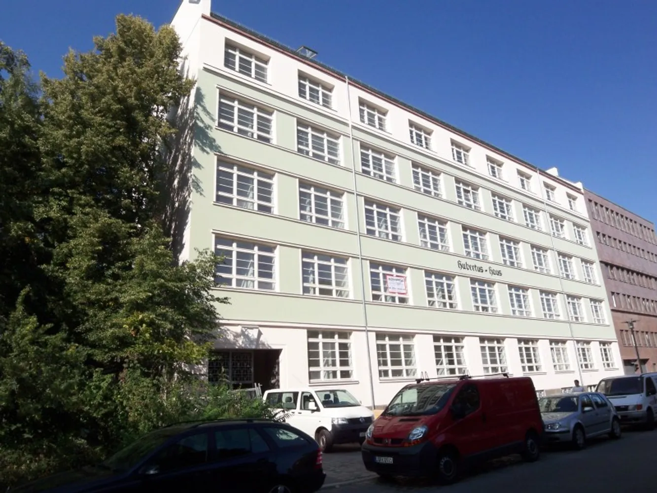 3 room apartment with 78 m² in Leipzig – Photo 1