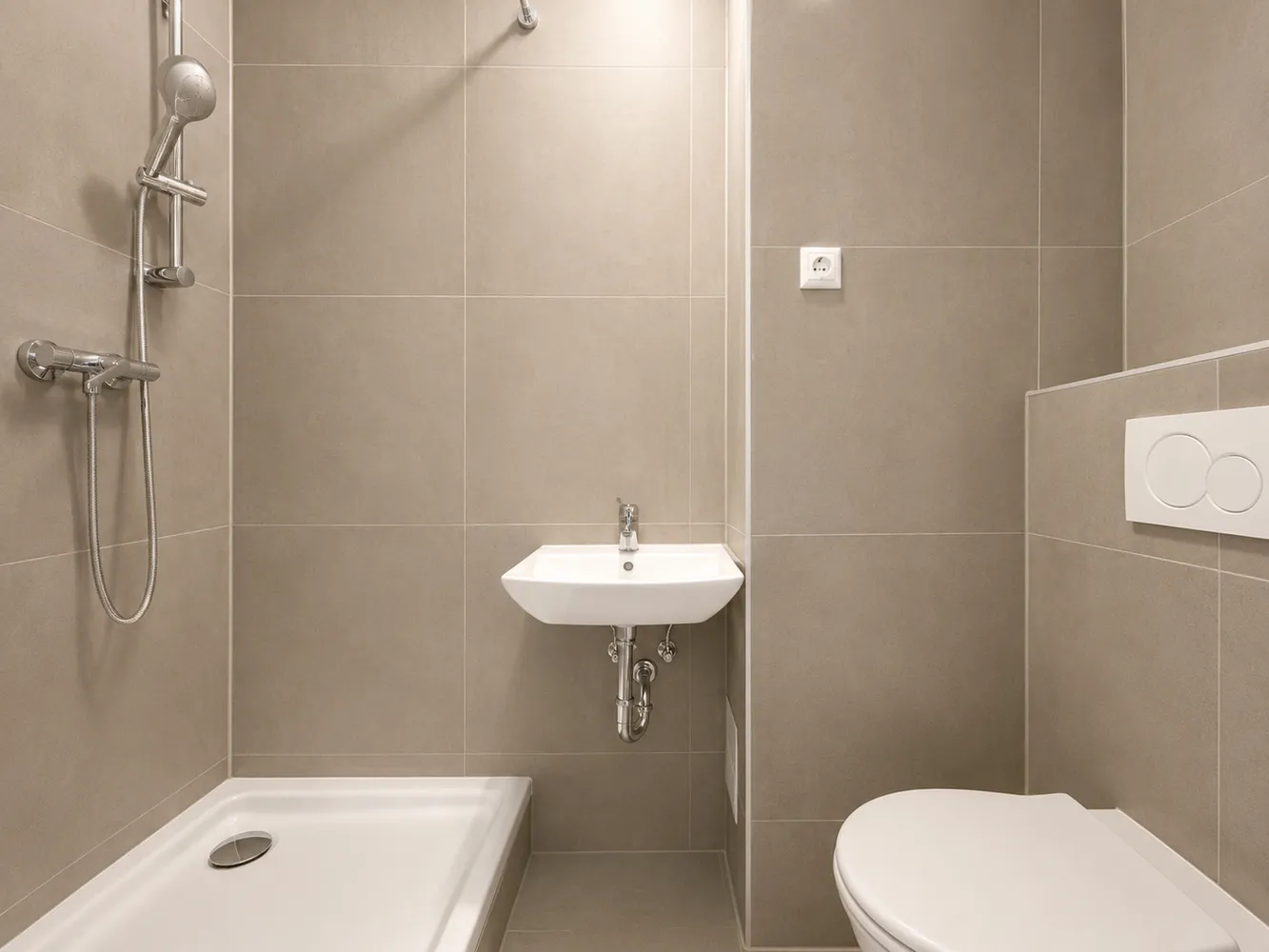 2 Zimmer Wohnung mit 35 m² in Bremen – Bild 5
