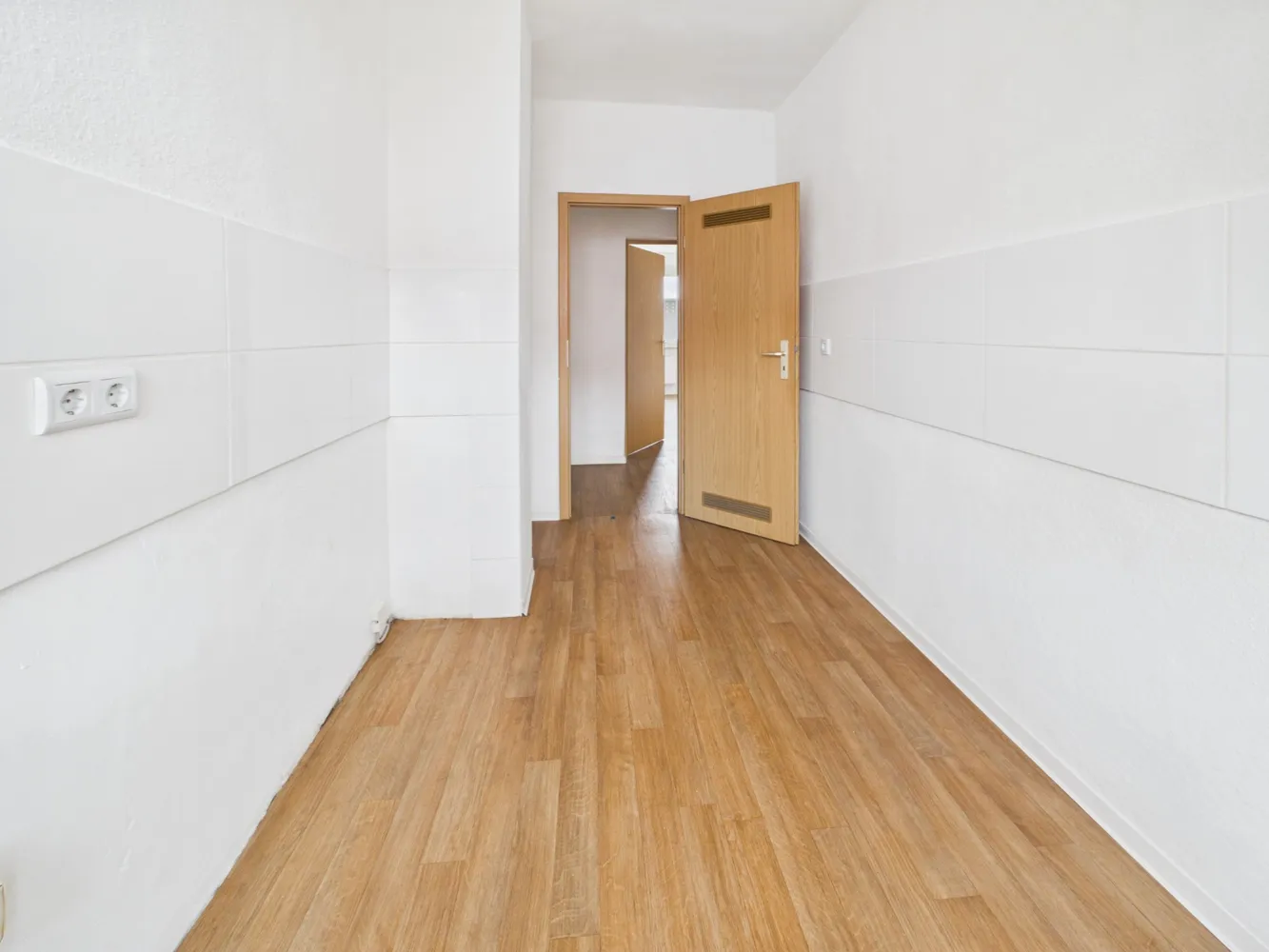 4 room apartment with 68 m² in Magdeburg – Photo 10