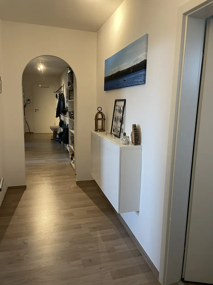 2 room apartment with 70 m² in Bochum – Photo 11
