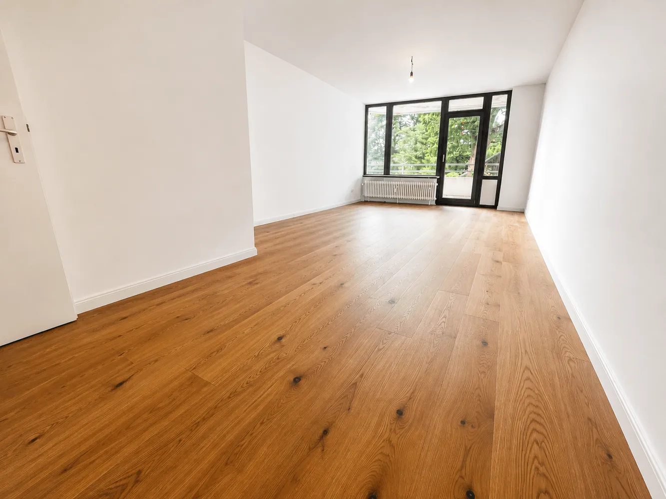 3 Zimmer Wohnung mit 76 m² in Hamburg – Bild 2