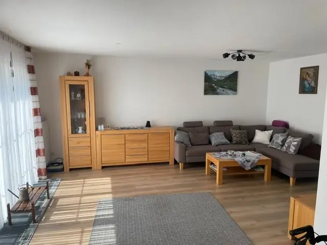 WG-Zimmer mit 89 m² in Memmingen – Bild 2