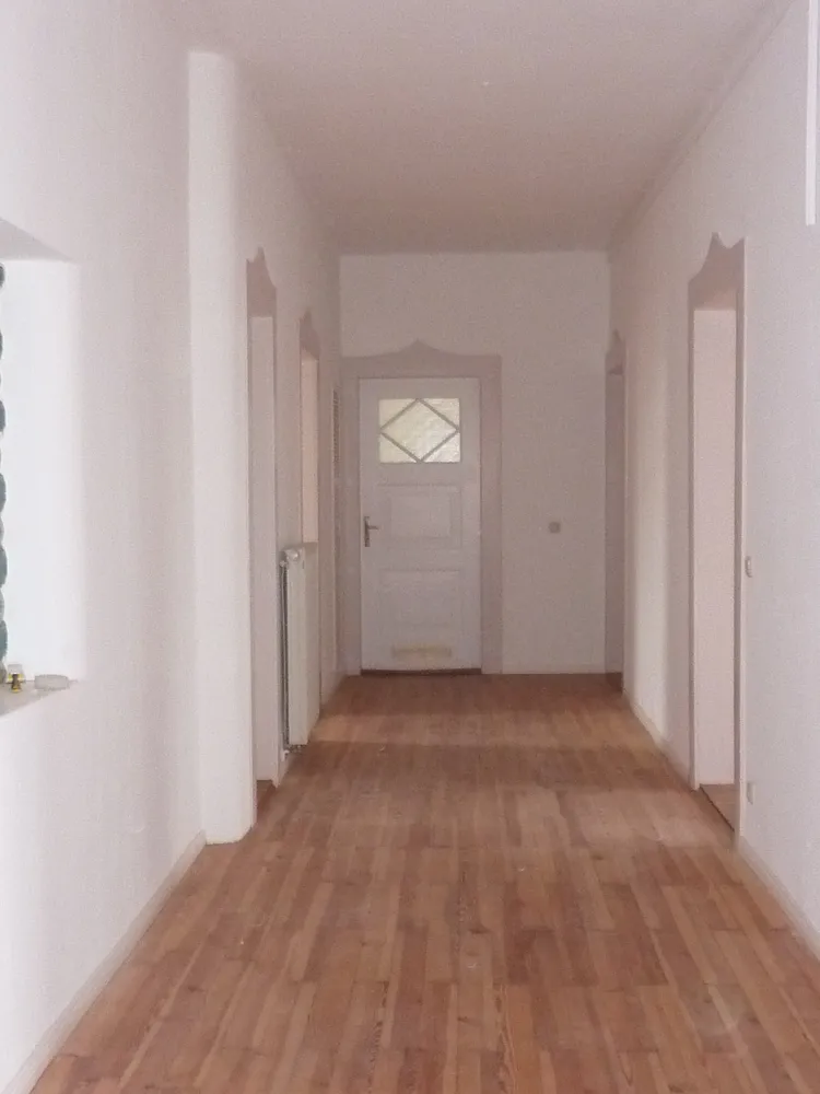 6 room apartment with 180 m² in Nuremberg – Photo 1