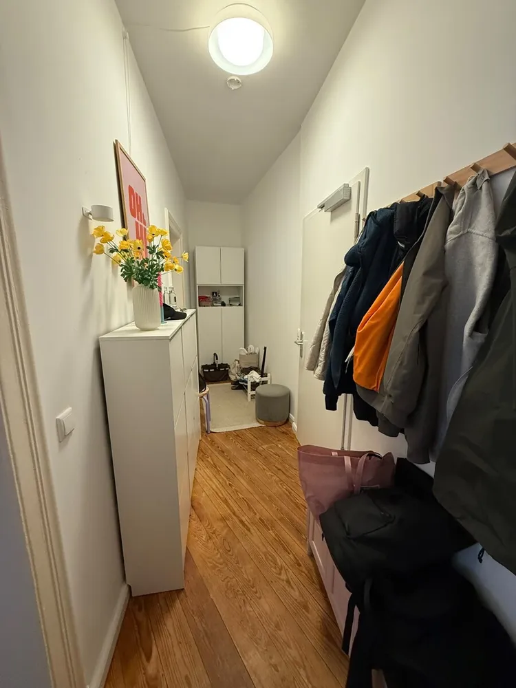 3 Zimmer Wohnung mit 79 m² in Cuxhaven – Bild 3