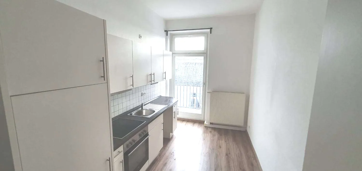 3 Zimmer Wohnung mit 103 m² in Zwickau – Bild 7