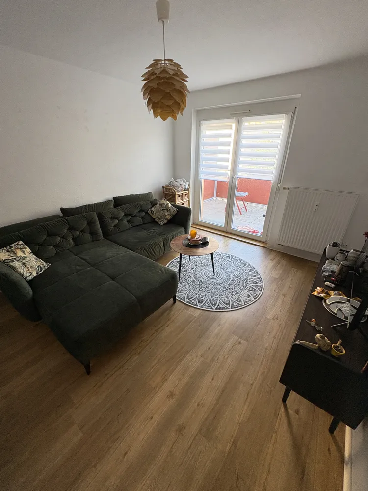 2 Zimmer Wohnung mit 43 m² in Stuttgart – Bild 7