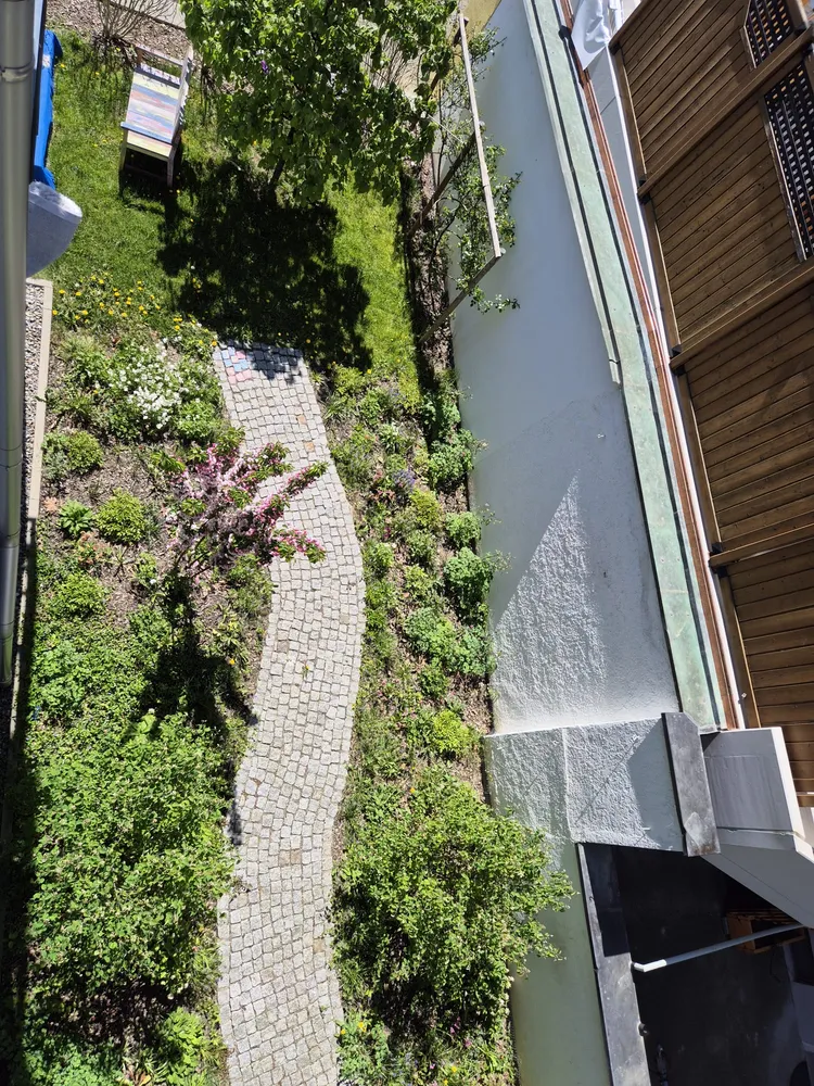 4 Zimmer Wohnung mit 134 m² in Friedrichshafen – Bild 4