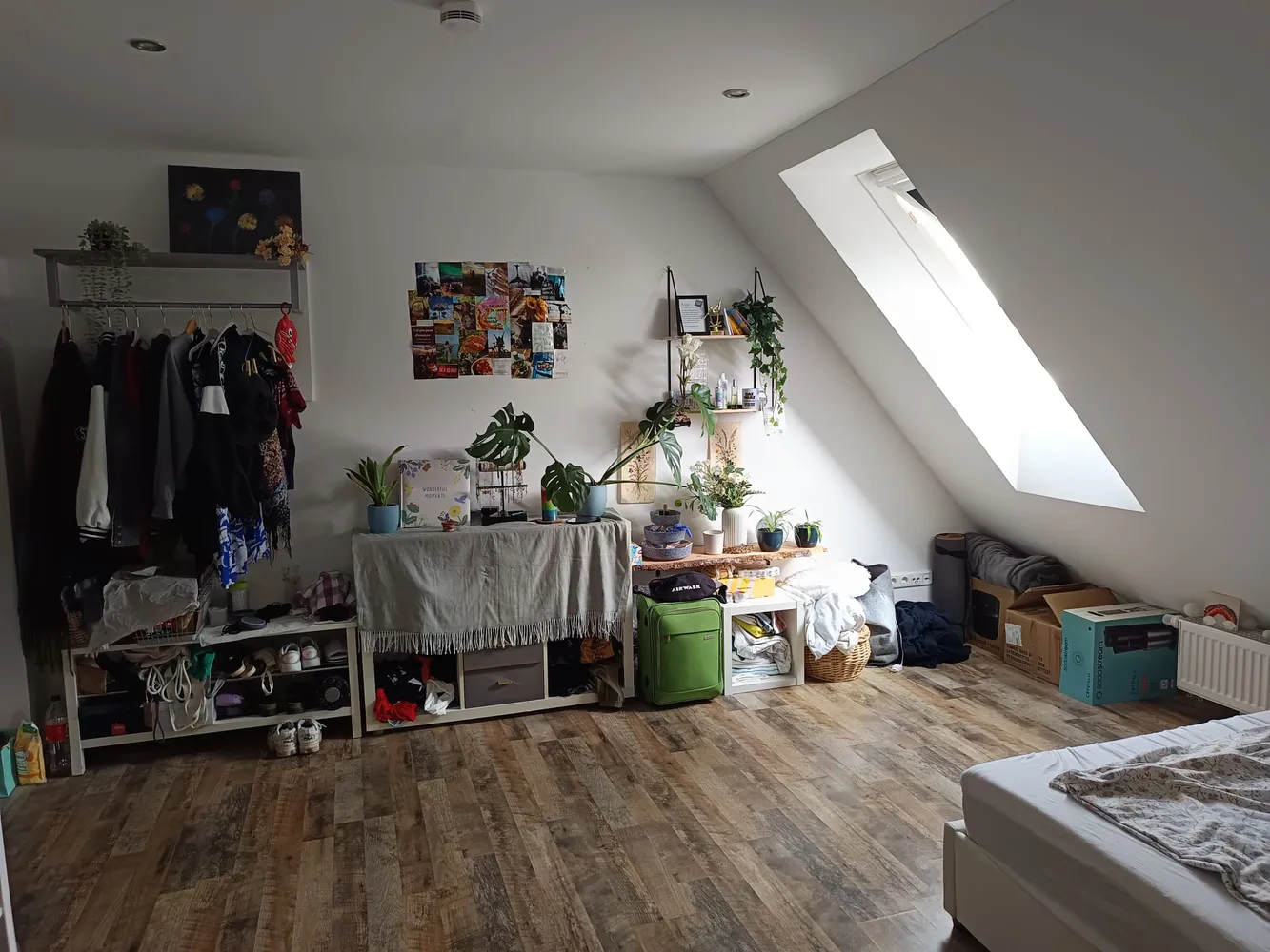 1 Zimmer Wohnung mit 27 m² in Straubing – Bild 5