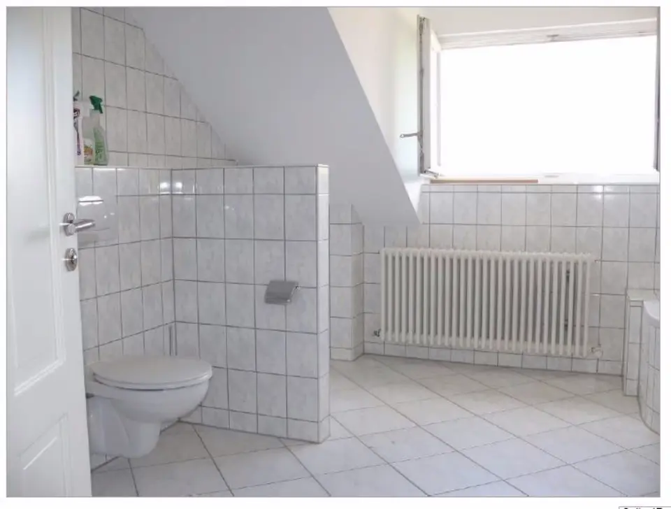 4 Zimmer Wohnung mit 130 m² in Rottweil – Bild 9