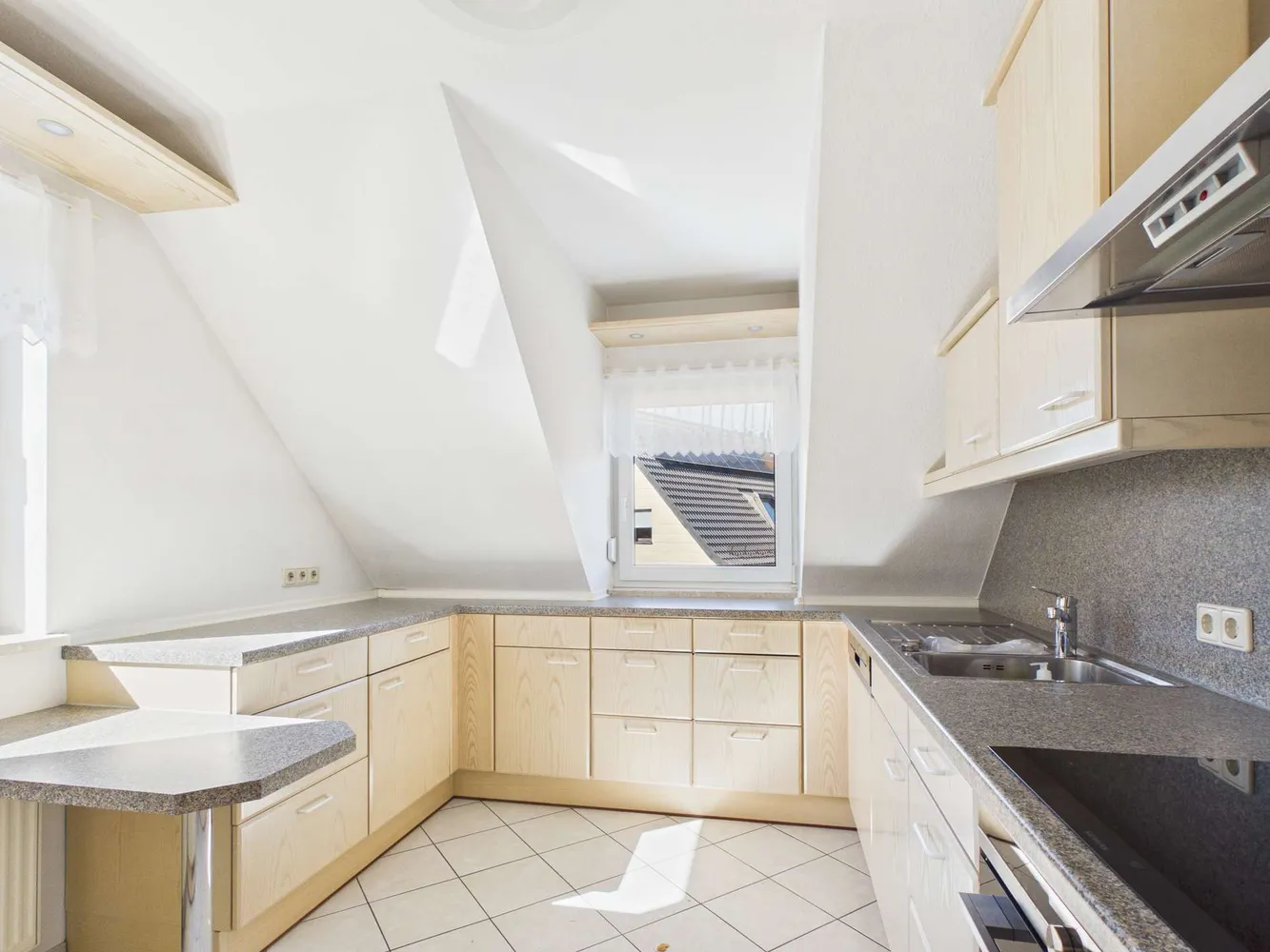 3 Zimmer Wohnung mit 71 m² in Nürnberg – Bild 5