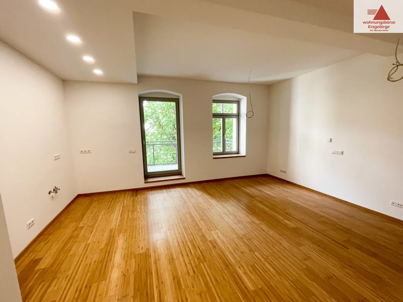 3 Zimmer Wohnung mit 60 m² in Chemnitz – Bild 2