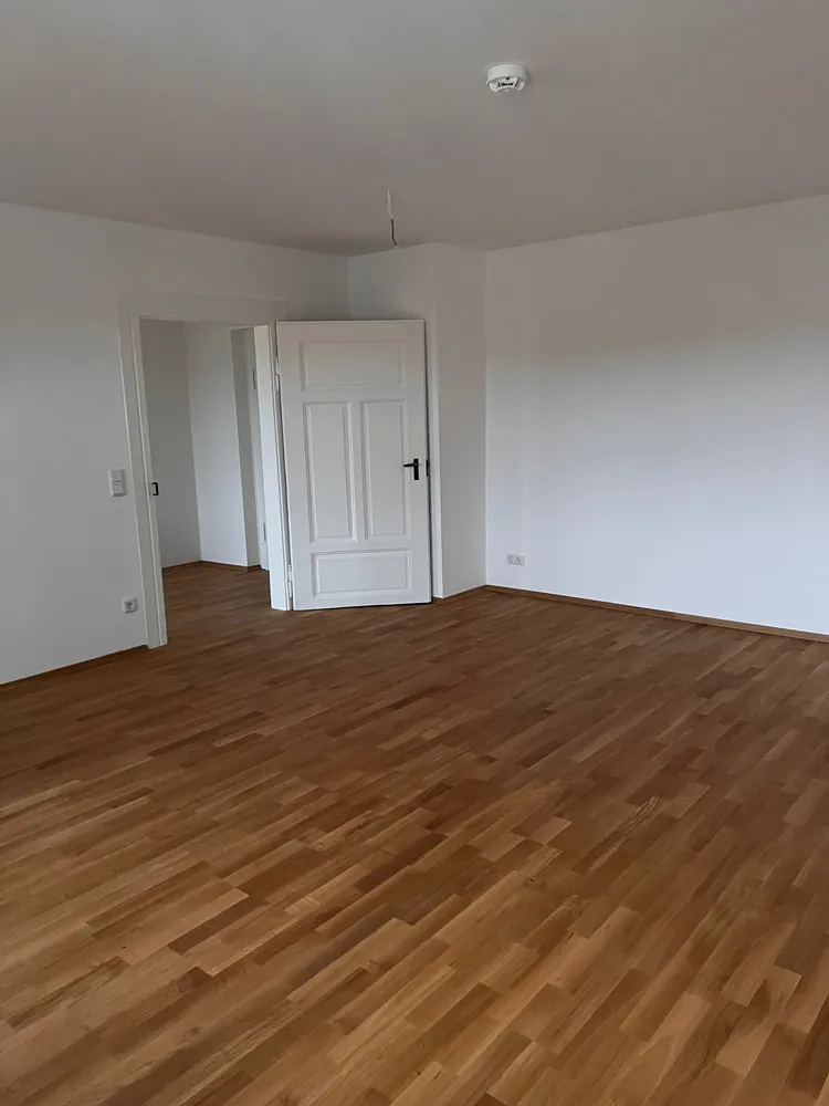 2 room apartment with 45 m² in Regensburg – Photo 3