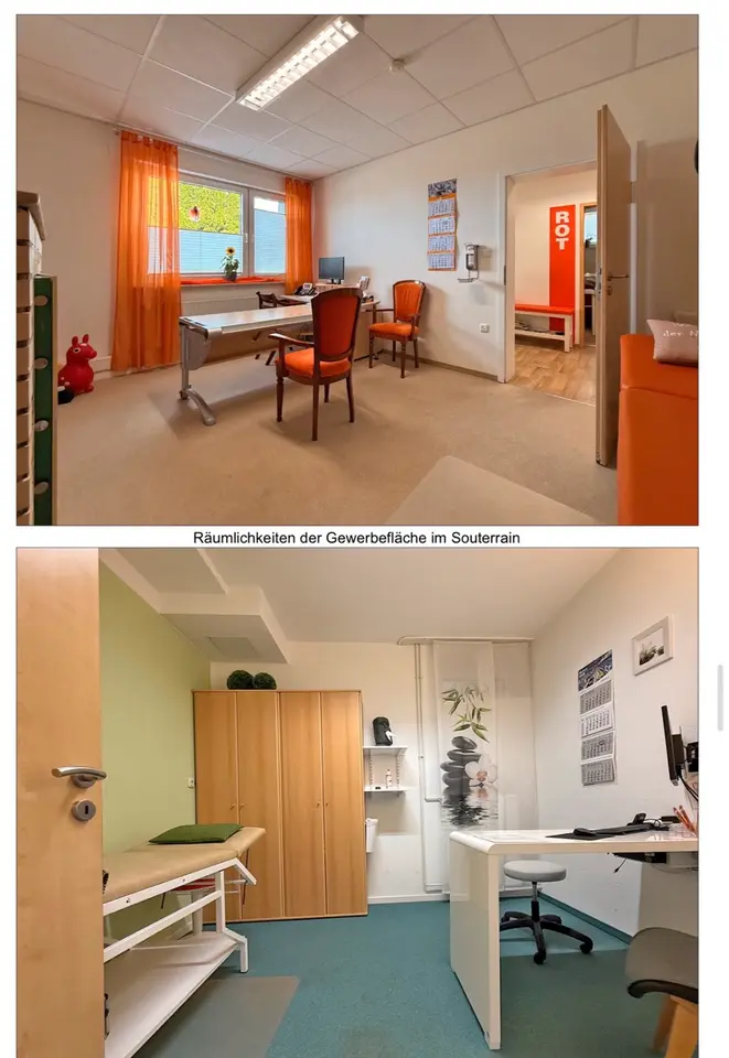 5 Zimmer Wohnung mit 153 m² in Minden – Bild 5