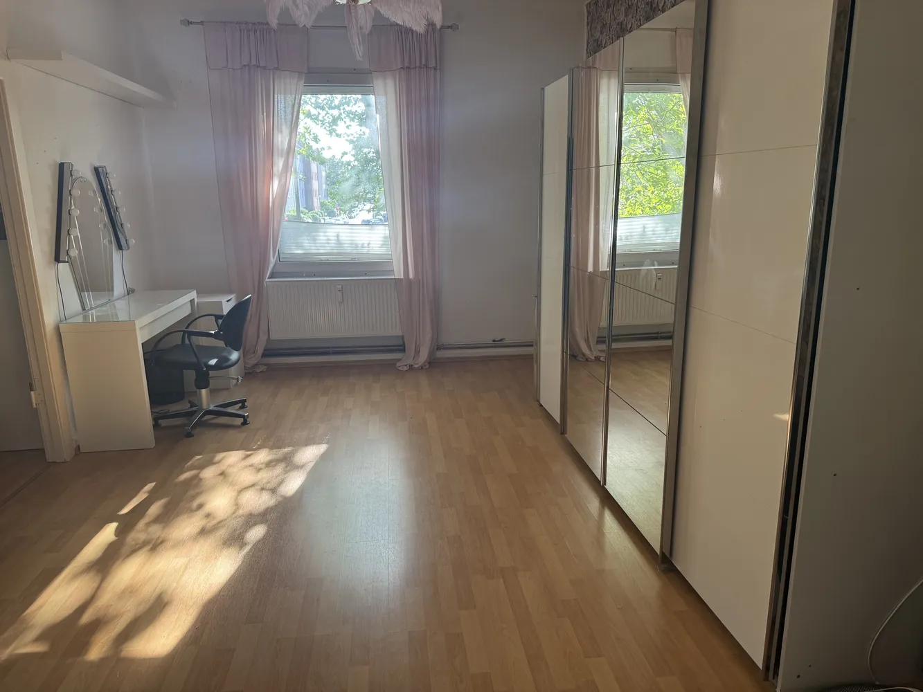 3 Zimmer Wohnung mit 85 m² in Hannover – Bild 2