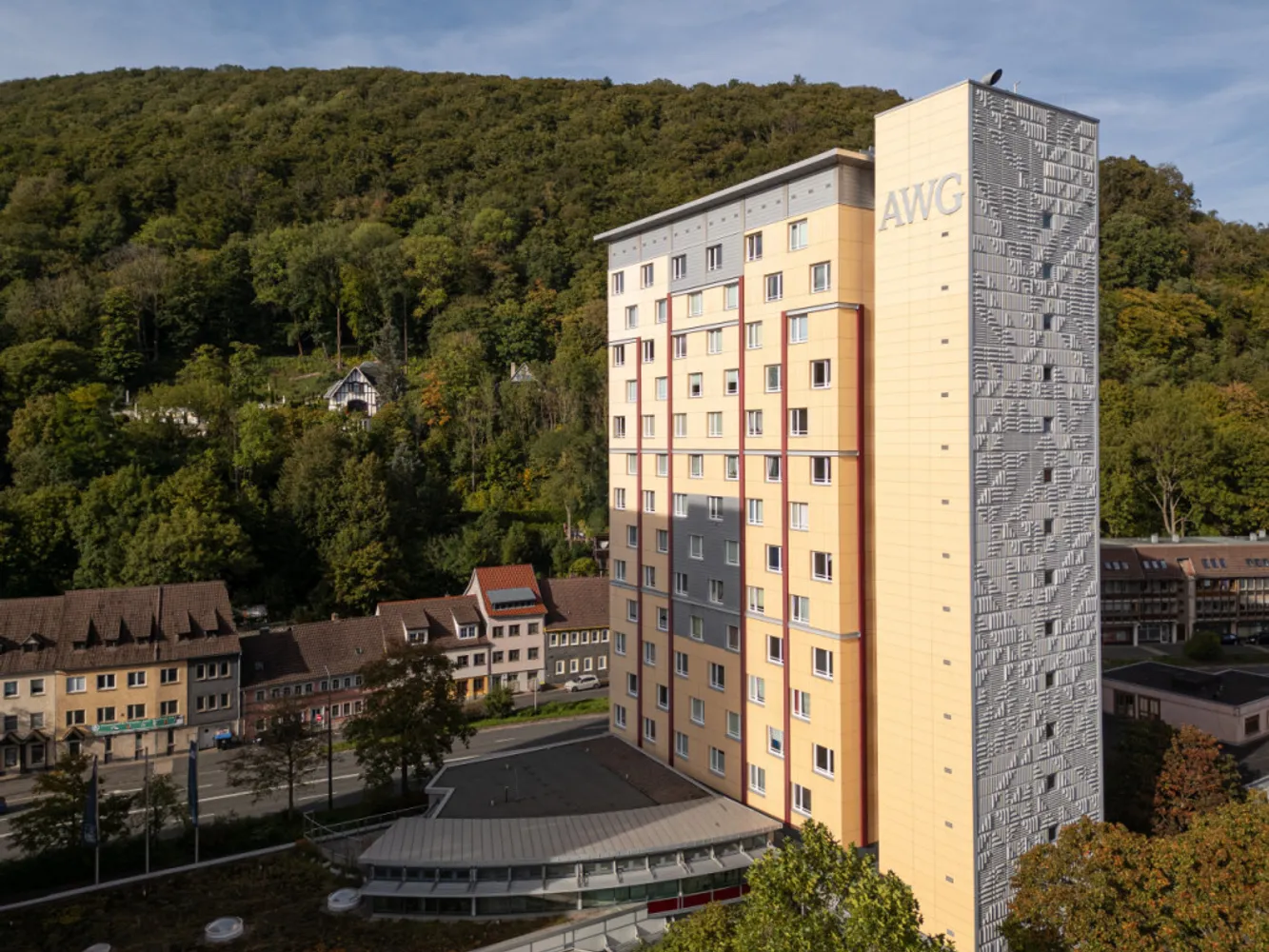 3 Zimmer Wohnung mit 72 m² in Suhl – Bild 8