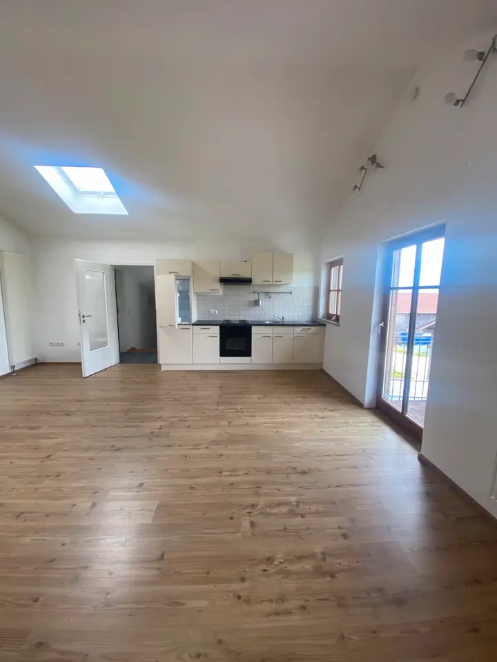 2 Zimmer Wohnung mit 45 m² in Berchtesgaden – Bild 3