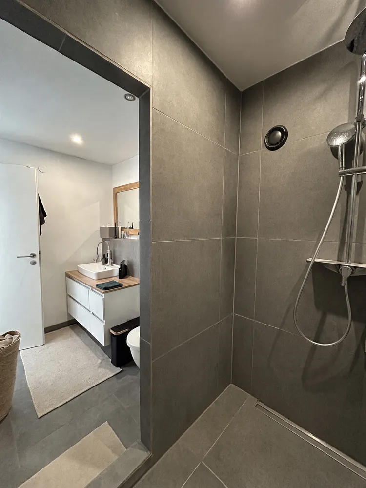 3 Zimmer Wohnung mit 98 m² in Mannheim – Bild 4